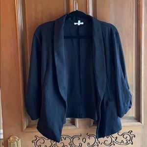 Black women’s blazer